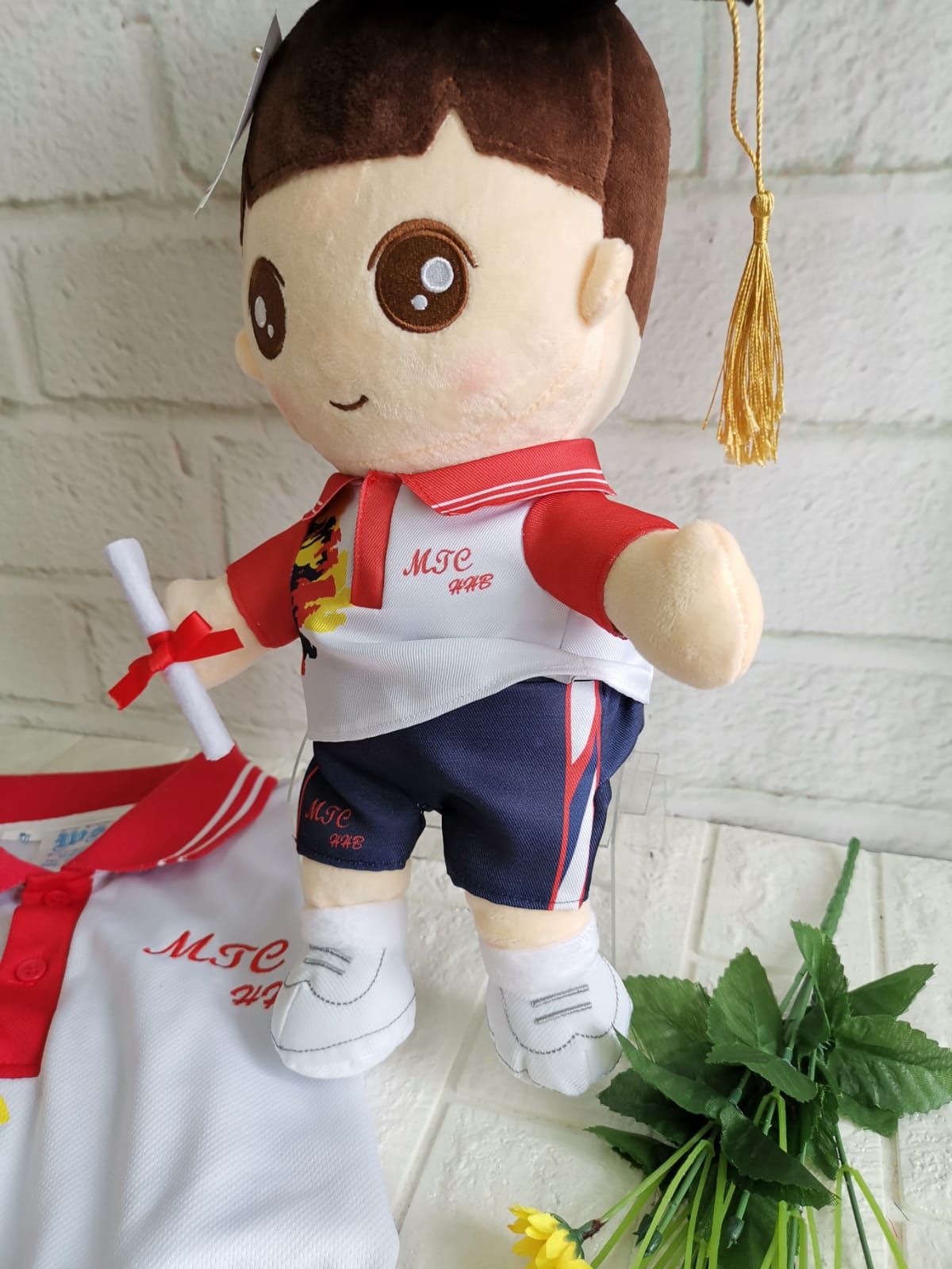 馬頭涌官立小學（紅磡灣） 產品照片（19/21）